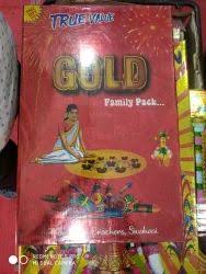 GOLD FAMILY PACK